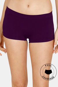 Purple Passion
